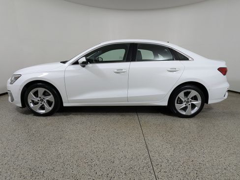 Used 2023 Audi A3 2.0T Premium w/ Convenience Package image 4