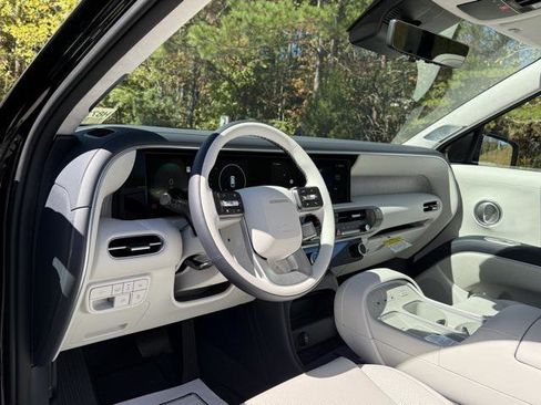 New 2026 Hyundai Palisade Calligraphy image 15