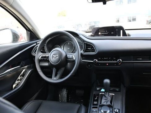 New 2026 MAZDA CX-30 AWD 2.5 S w/ Select Sport Pkg image 18