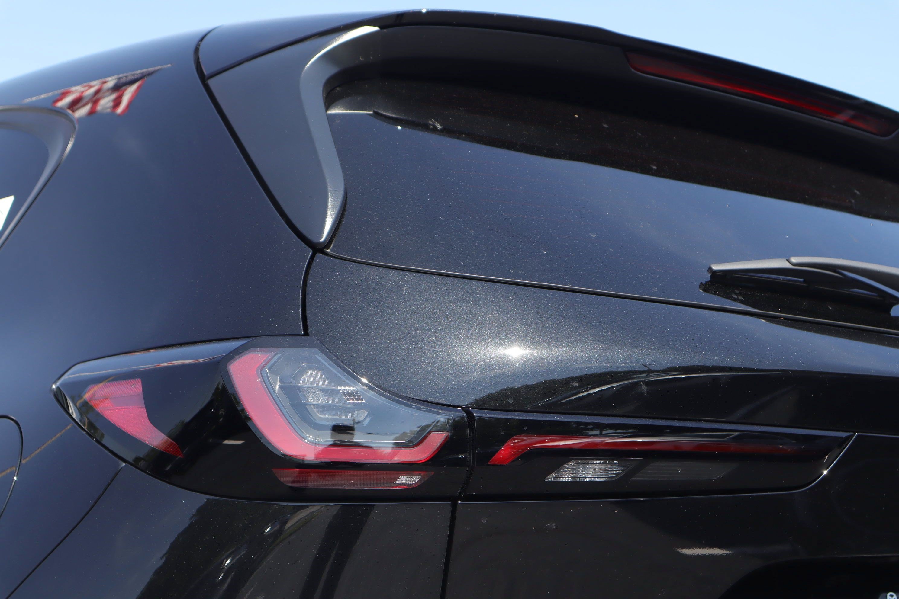 New 2026 MAZDA CX-5 Select AWD/4WD image 24