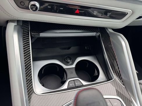 Used 2024 BMW X5 M Competition w/ Executive Package image 16