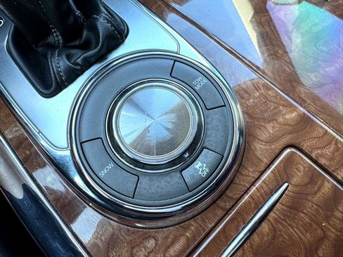 Used 2018 INFINITI QX80 RWD image 48