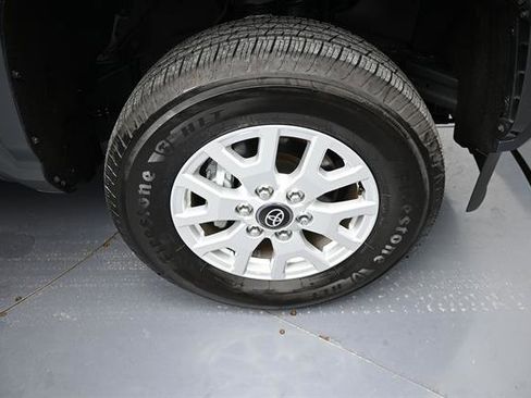 Certified 2026 Toyota Tacoma SR RWD image 24