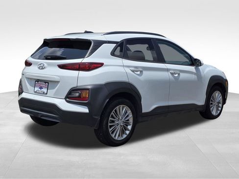 Used 2021 Hyundai Kona SEL w/ Cargo Package FWD image 6