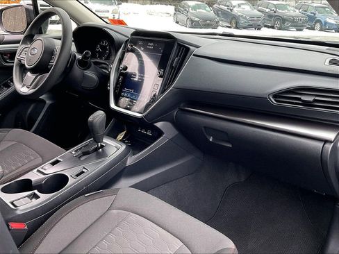 Used 2024 Subaru Impreza 2.0i Sport image 13