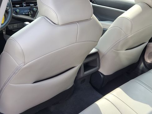 Certified 2023 Toyota Camry SE image 22