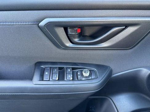 New 2026 Subaru Forester Premium AWD/4WD image 8