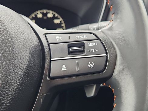 Certified 2024 Honda CR-V Sport image 15