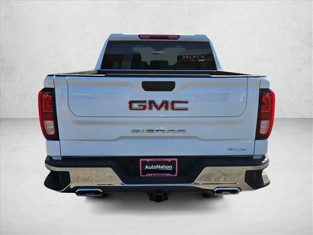 New 2026 GMC Sierra 1500 SLE w/ X31 Off-Road Package AWD/4WD image 8