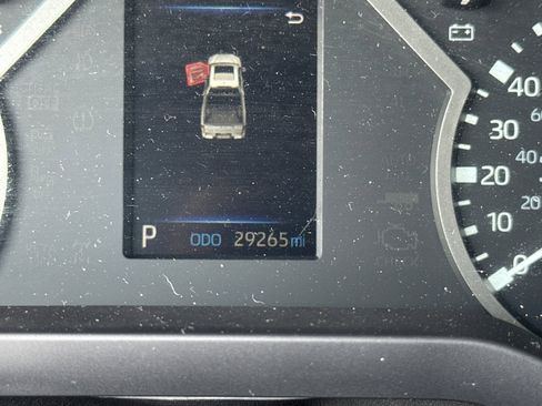 Used 2023 Toyota Tundra SR5 w/ TRD Off-Road Premium Package image 23