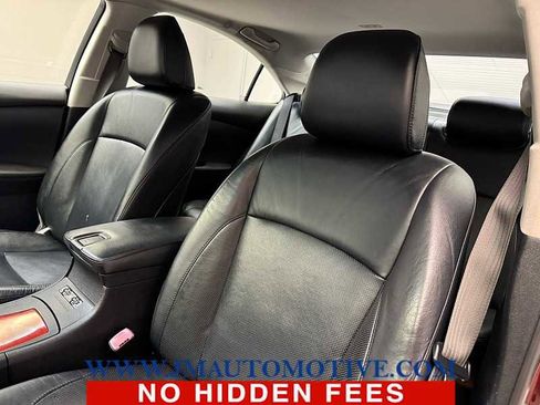 Used 2007 Lexus ES 350 image 14
