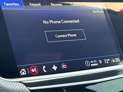 Certified 2024 Cadillac XT6 Luxury image 40