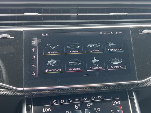 Certified 2023 Audi SQ7 Prestige AWD/4WD image 23