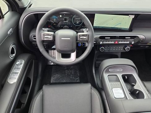 New 2026 Hyundai Palisade Limited FWD image 7