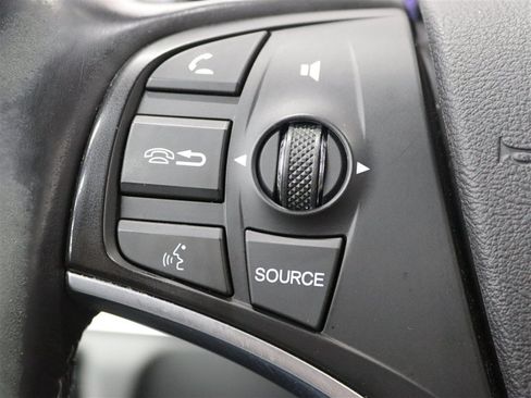 Used 2019 Acura MDX SH-AWD image 35