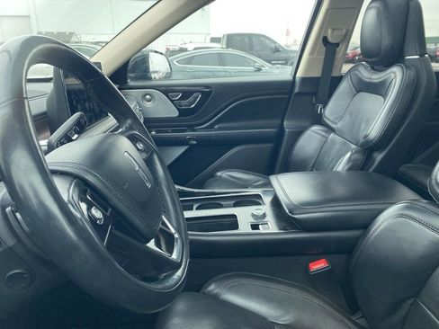 Used 2020 Lincoln Aviator Reserve w/ Equipment Group 202A image 16