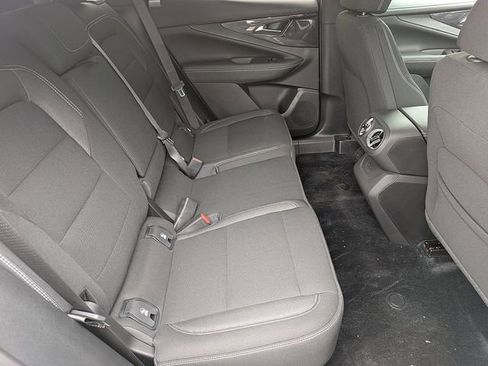 New 2026 Chevrolet Blazer EV LT image 13