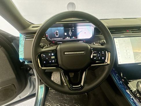 New 2026 Land Rover Range Rover Sport Autobiography image 11