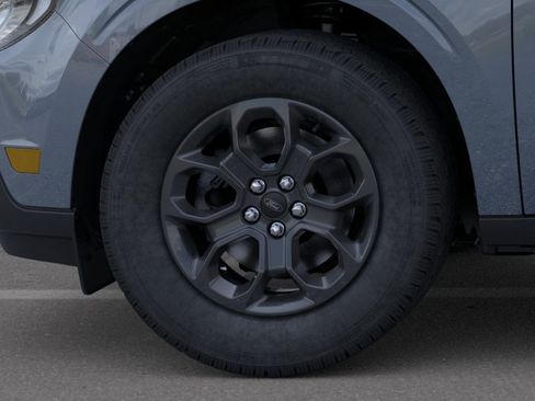 New 2026 Ford Maverick XLT w/ XLT Luxury Package AWD/4WD image 20