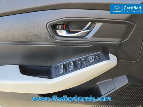 Certified 2024 Honda Accord LX image 24