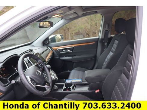 Used 2019 Honda CR-V EX image 23