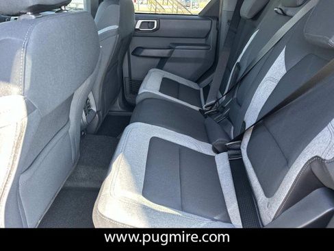 New 2025 Ford Bronco Big Bend image 20