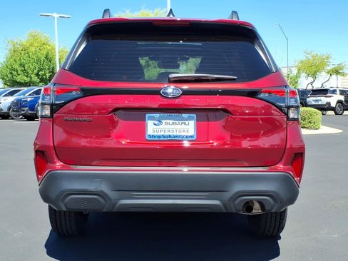 New 2026 Subaru Forester Premium image 6