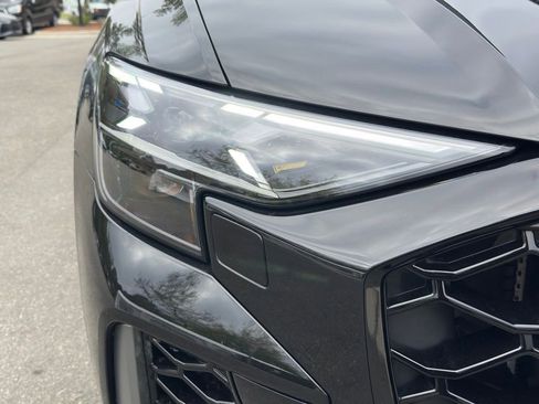 Certified 2025 Audi RS Q8 performance image 27