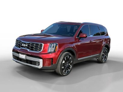 Used 2023 Kia Telluride SX