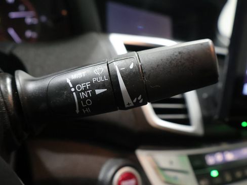 Used 2014 Honda Accord EX-L image 32