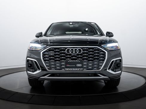 Certified 2025 Audi Q5 2.0T Premium image 24
