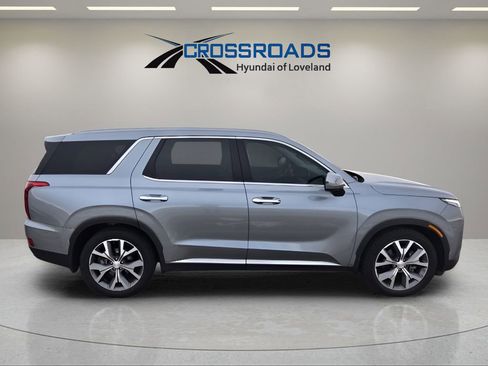 Used 2020 Hyundai Palisade SEL image 6