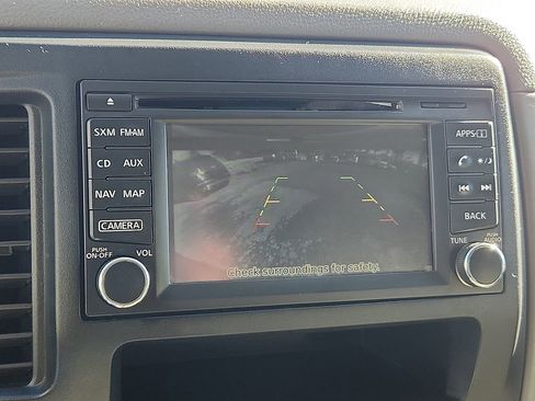 Used 2020 Nissan NV 3500 SV w/ Navigation Package image 18