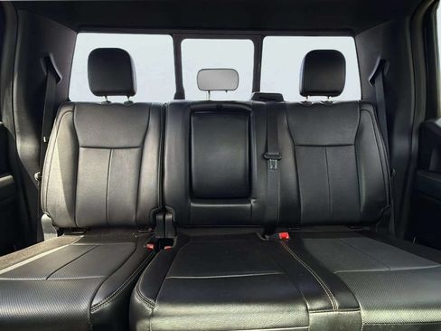 Used 2018 Ford F150 Lariat AWD/4WD image 17