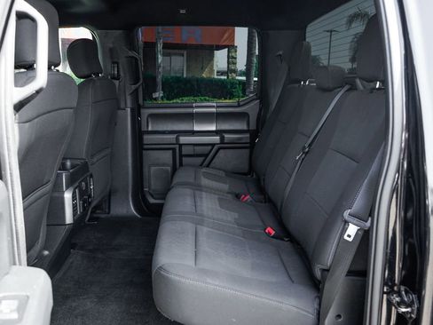 Used 2018 Ford F150 XLT w/ Equipment Group 301A Mid RWD image 29