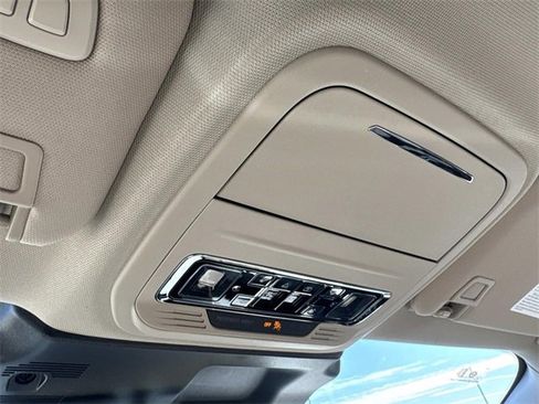 New 2026 Lincoln Corsair Reserve w/ Jet Appearance Package image 29