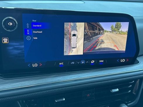 New 2026 Chevrolet Suburban LS AWD/4WD image 21