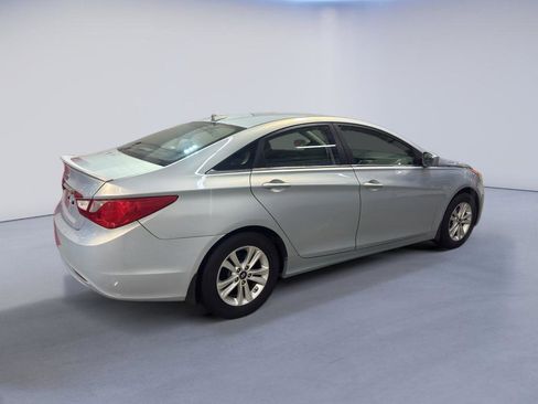 Used 2013 Hyundai Sonata GLS w/ Popular Equipment Pkg FWD image 7