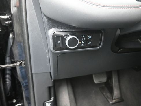 Certified 2025 Ford Explorer Active RWD image 13