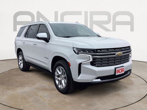 Used 2021 Chevrolet Tahoe Premier image 5
