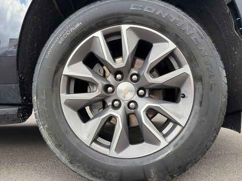Used 2022 Chevrolet Tahoe LT w/ LT Signature Plus Package AWD/4WD image 24
