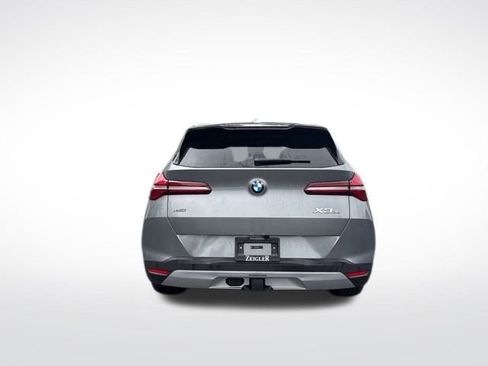 New 2026 BMW X3 xDrive30 w/ Premium Package image 5