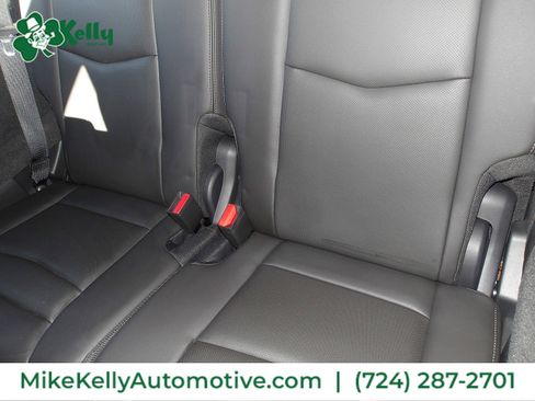 Used 2020 Cadillac XT6 Premium Luxury image 18