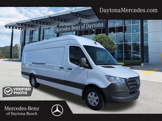 New 2026 Mercedes-Benz Sprinter 2500 video 1
