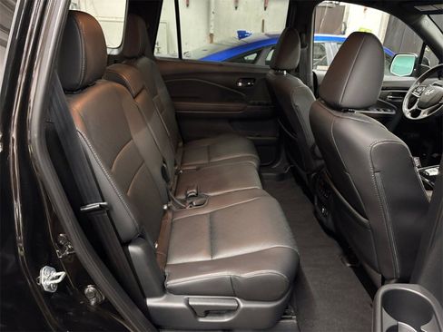 Used 2020 Honda Passport Elite image 17