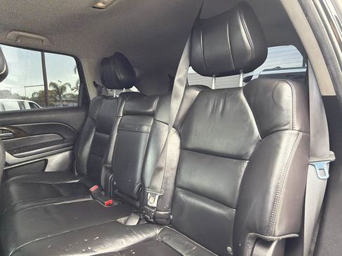 Used 2011 Acura MDX w/ Technology Package AWD/4WD image 10