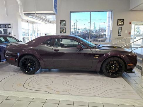 Certified 2022 Dodge Challenger R/T Scat Pack image 6