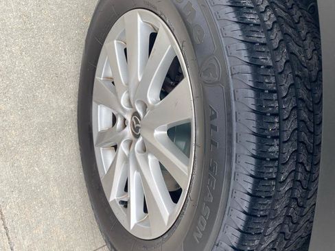 Used 2014 MAZDA CX-5 Sport w/ Bluetooth Audio Package image 12