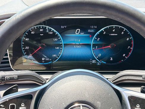Used 2022 Mercedes-Benz GLE 350 4MATIC w/ 3rd Row Seat Package image 27