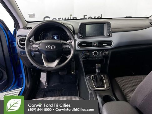 Used 2019 Hyundai Kona SE AWD/4WD image 24